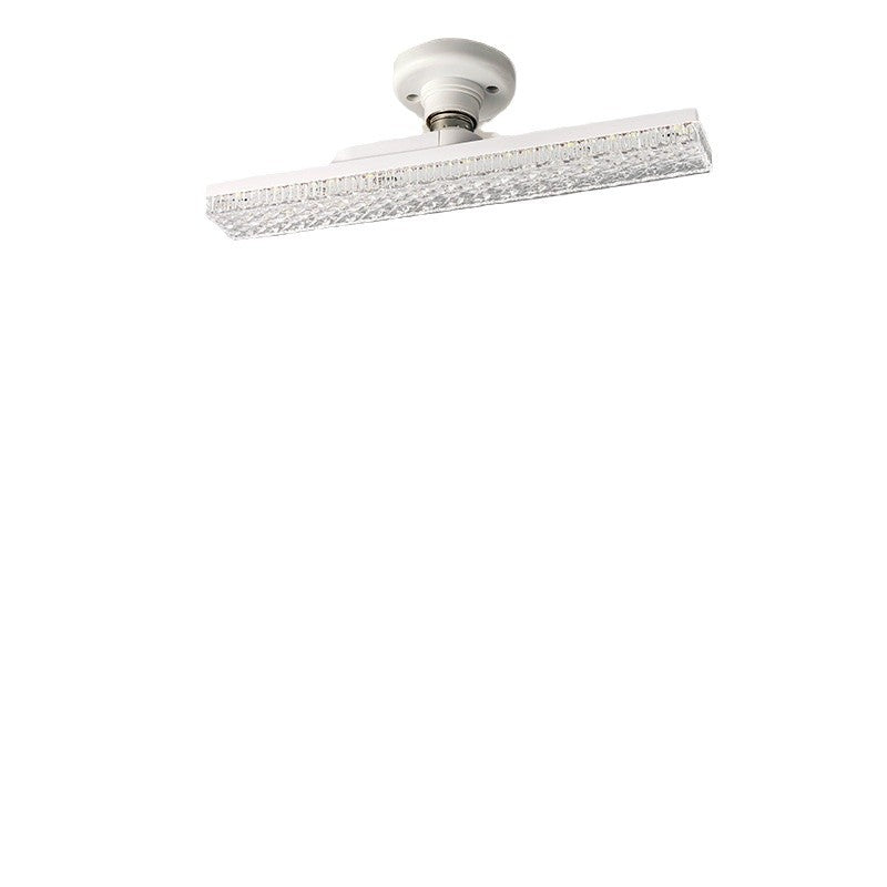 LED strip light super bright energy saving light e27 screw light bulb dormitory household aisle lighting strip thread light strip