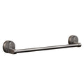 Bathroom suction cup towel rack, no-drill wall-mounted shelf, bathroom towel bar, toilet slippers storage rack