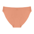 fashion exclusive breathable ice silk seamless high-elastic underwear female sexy low-waist pure cotton bottom crotch seamless underwear