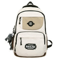 Backpacks for middle school students, premium schoolbags for high school students, casual travel backpacks for couples, wholesale trendy and cool backpacks for college students