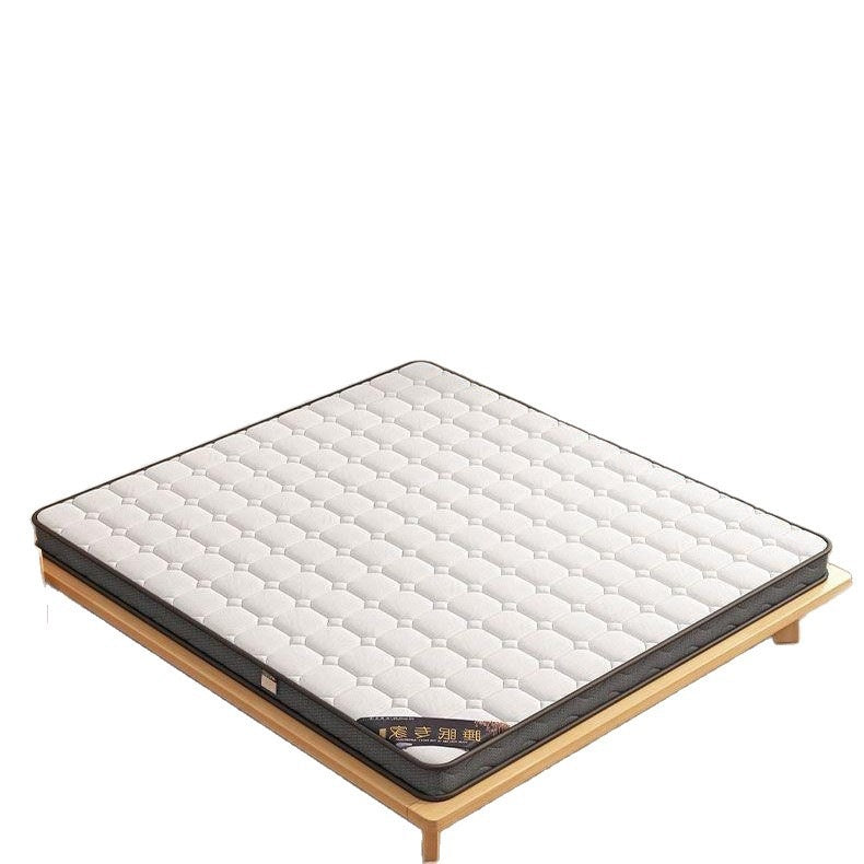 Coconut palm mattress natural palm simmons mattress for homeenvironmental-friendly bedroom spine palm anti-mite latex brown mattress