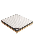 Coconut palm mattress natural palm simmons mattress for homeenvironmental-friendly bedroom spine palm anti-mite latex brown mattress