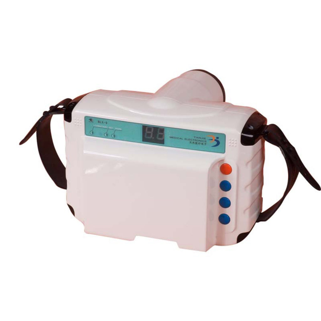 Dental pet jade jewelry portable camera X-ray machine with complete documents