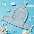 T-shaped net-sky blue