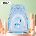 New arrival: lightweight 3d cartoon backpack for toddlers - perfect for preschool and kindergarten (ages 3-6)