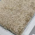 Thickened shag carpet pure coloraccessible luxuryclassy bedroom living room hotel room bedside short velvet extra thick carpet floor