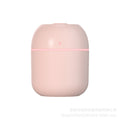 Water drop-pink