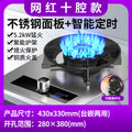 Influencer-approved 10-cavity magic disc cooker + battery level indicator + dual-sided timer