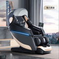 Massage chair space capsule cross-border source factory multifunctional sl rail home sofa massager smart control