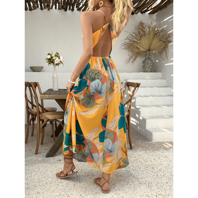 Real shot of export cross-border independent station 1688 foreign order  hot selling fashiondress