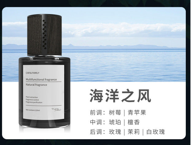 Tarot car aromatherapy car ornaments indoor fireless aromatherapy direct deodorization long-lasting freshness factory wholesale