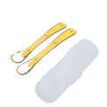 Yellow long handle + pp storage box