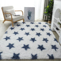 Factory direct: nordic-style tie-dye rug - perfect for living room coffee tables, bedroom floor mats, full-sized bedside blankets. dropshipping available
