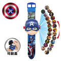 Captain america