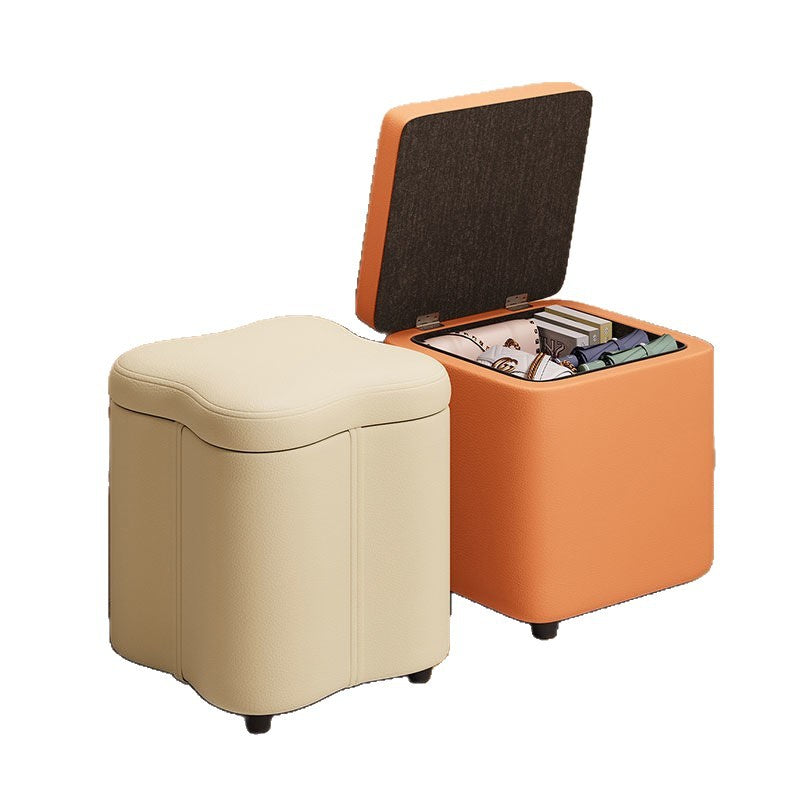 For homeliving room small bench door shoe changing stool sofa stool storage stool low stool storage stool storage stool small stool