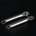 Stainless steel noodle knife, special noodle cutter, kitchen tool, restaurant convenient hanging lemon peeler
