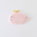 737 memory pillow (pink)