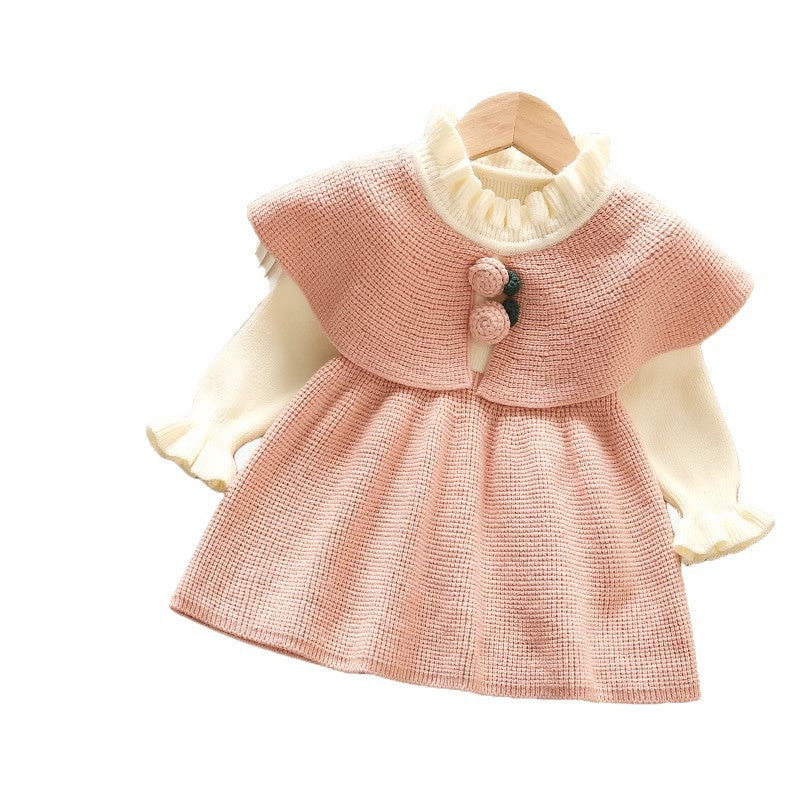 Girls' dresses - autumn/winter  new collection: baby princess dress, first birthday, christmas, kids' dress, infant formal gown