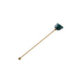 Dark green cropped (gold)
