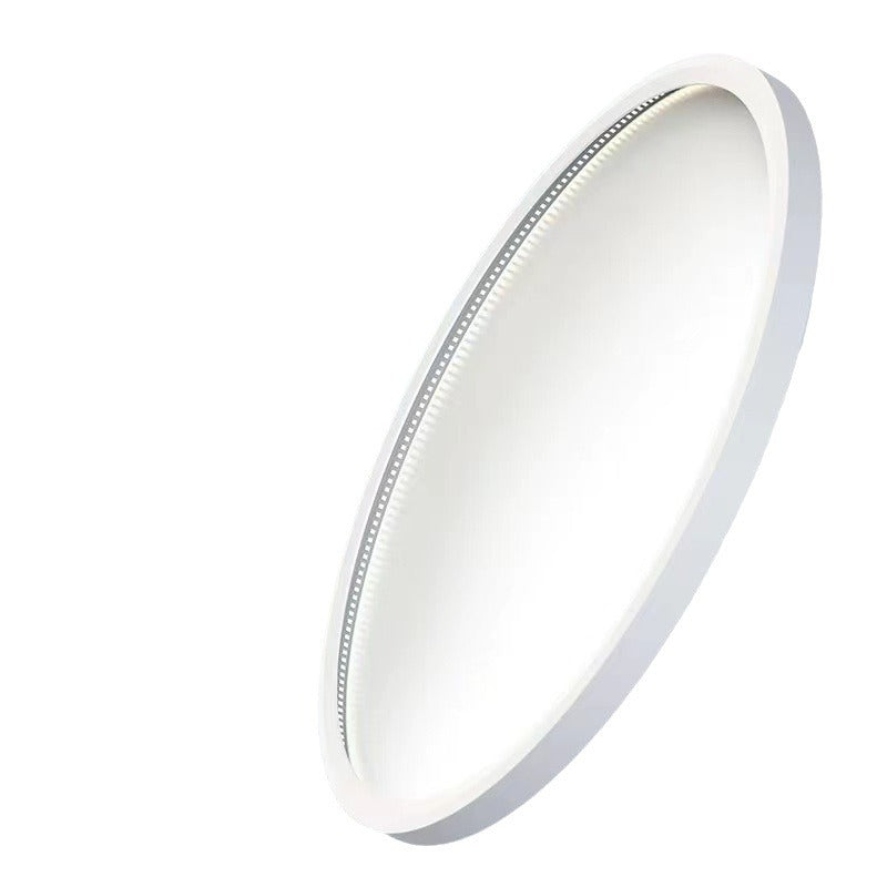Full spectrum led ceiling light - ultra-thin, eye protection, smart dimming - ideal for kitchen, balcony, bedroom, entryway, hallway, and corridor lighting
