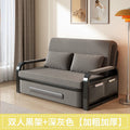 Dark gray black frame + removable and washable (ten years warranty)