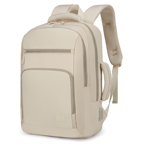 New large-capacity backpack versatile fashion men and women business trip backpack laptop bag student bag
