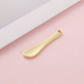 Metal cream spoon mask cosmetic spoon eye cream dispensing spoon cream spoon beauty skin care tools wholesale