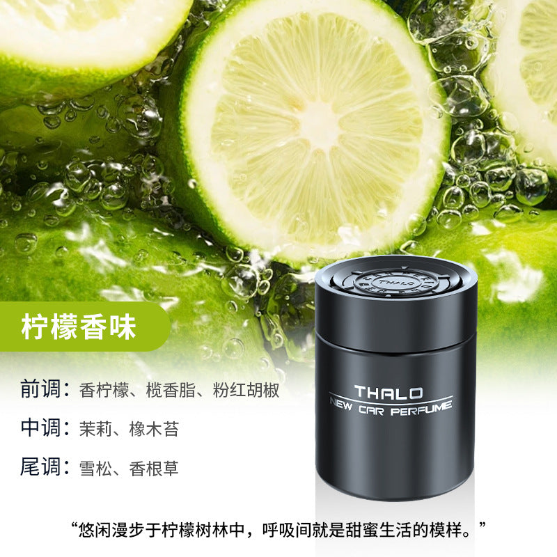 Wholesale car air freshener - premium quality plant-based solid balm, long-lasting fragrance, odor eliminator, car ornament