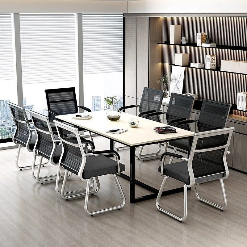 Computer chair, comfortable backrest chair for long periods of sitting, home student study chair, ergonomic desk office chair
