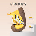 Toddler shoes for baby boys 0-1-3 years old, autumn/winter infant and toddler shoes, girls' shoes, soft sole functional fleece-lined thickened cotton shoes