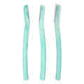 Factory-customized beauty eyebrow razor for women - beginner-friendly, anti-scratch eyebrow shaping tool
