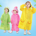 Wholesale kids' raincoats: boys', girls', and toddler sizes - cartoon rain ponchos, cute cape-style rain gear for elementary school students