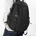 Backpack fashion new arrival large capacity backpack easiest for matchcasual backpack college student junior high school student school bag wholesale