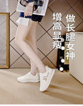 Unisex 2025 autumn new arrival breathable korean style running & casual sneakers - trendy student style (inspired by ins & forrest gump)