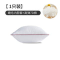 Pillow core pillowcase inner liner inner core cushion core 40 45 50 square pillow core sofa back pillow core