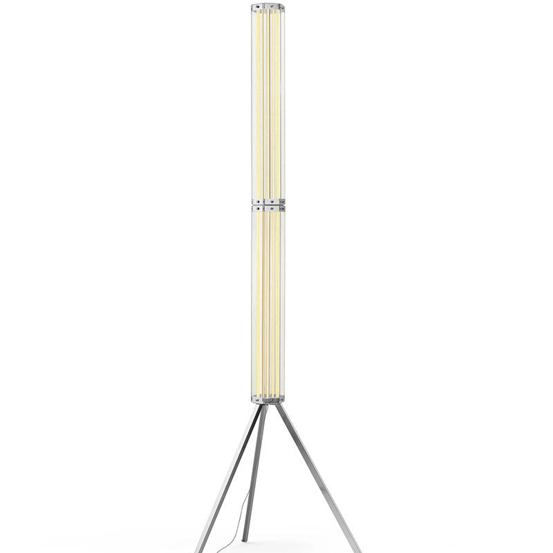 Italian designer minimalist living room decor sofa floor lamp modern bauhaus art study bedroom floor lamp