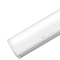 Chigo 2 hp heating and cooling frequency conversion first-class energy efficiency for home silent new energy efficiency energy-saving and power-saving heating and cooling air conditioner hanging machine
