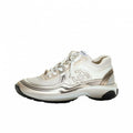 putian pure original new arrival tweed style 24crunning shoescouple leather mesh breathable casual sneakers