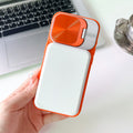 17pro silicone lens holder suitable for iphone16 mobile phone case all-inclusive magnetic leakage mark apple 15 protective cover