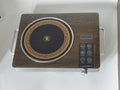 Household smart electric ceramic cooktop multifunctional 2000-3500w electric stove export us plug 110v eu plug uk plug