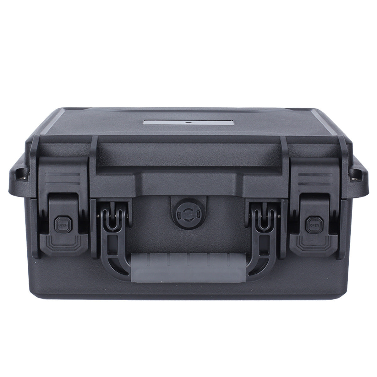 DJIflip drone hard shell protective case, suitable for drone and accessories storage box can be designed and customized