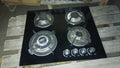 4 four-head eye furnace liquid european style simple european style liquefied gas natural gas stove