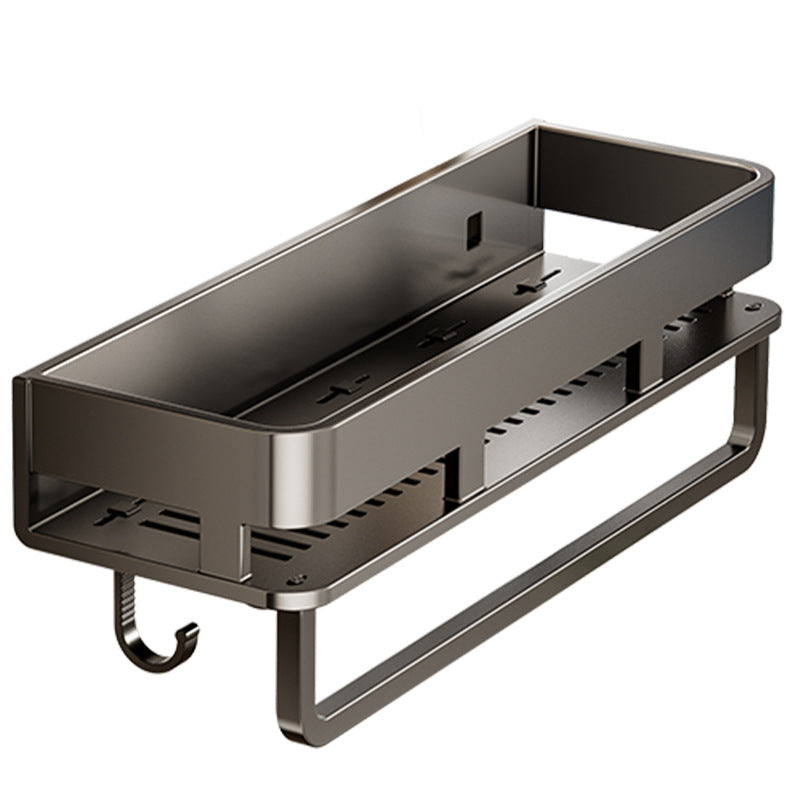 No punching, kitchen storage rack, wall-mounted multi-functional drain, household condiment seasoning rack