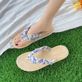 Women's flip-flops: lightweight, comfortable, and stylish for summer beach getaways. trendy, versatile, and non-slip sandals