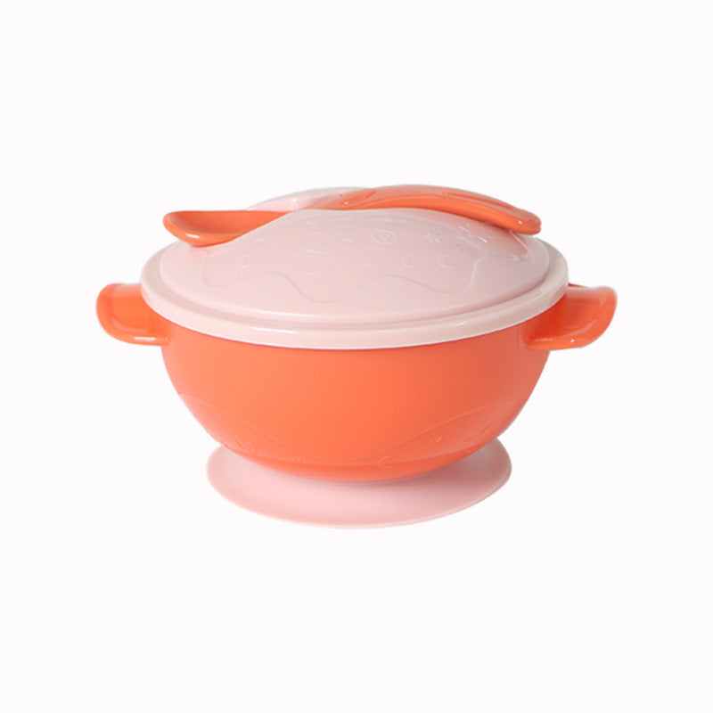 Custom wholesale baby & toddler supplies: weaning bowls, feeding utensils, gifts, baby eating pp portable suction bowls