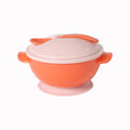 Custom wholesale baby & toddler supplies: weaning bowls, feeding utensils, gifts, baby eating pp portable suction bowls