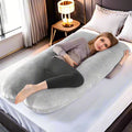 Pregnancy pillow maternity pillow waist nursing pillow side sleeping pregnancy pillow nursing pillow