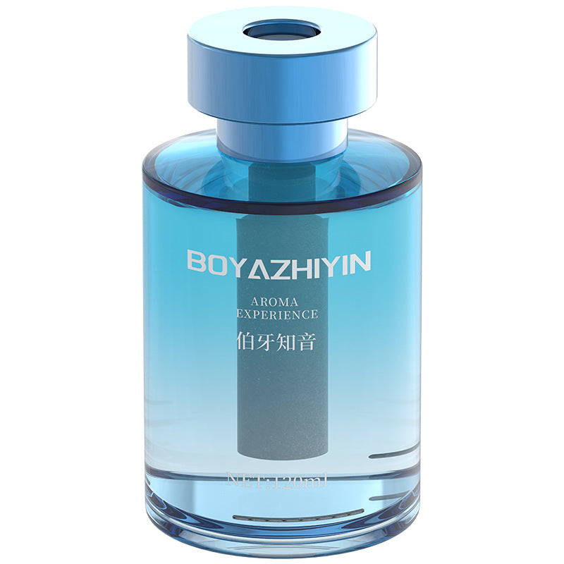 Custom car air freshener - odor eliminator, long-lasting fragrance, plant-based extracts, imported fragrances, car diffuser - dropshipping available
