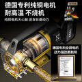 Electric oil pump lithium battery neutral diesel pump oil and water dual-purpose small oil pump self-priming pump portable refueling handy gadget