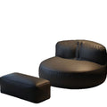 Beanbag sofa can lie down and sleep in the home living room balcony small apartment popular sofa chair tatami single sofa